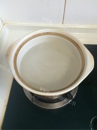 健康的山楂红枣柠檬刮油茶做法图解1)