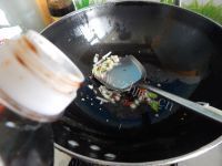 美味的酸辣红薯粉做法图解7)