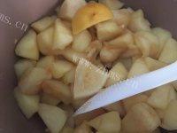 好吃的口袋苹果派做法图解3)