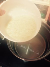 桂花酒酿丸子做法图解8)