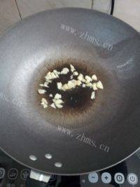 甘脆的清炒生菜做法图解2)