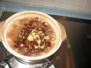 自制雪梨膏做法图解3)