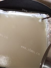 自制驴打滚做法图解5)