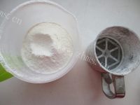 自制原味华夫饼做法图解6)