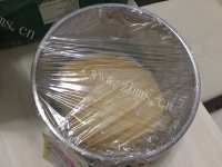 色味俱佳的南瓜馒头做法图解7)