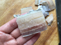 香脆的牙签带鱼做法图解3)