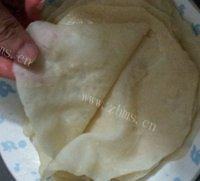 美美厨房之春饼做法图解7)