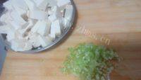 下饭的麻婆豆腐做法图解2)
