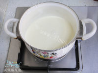 美味万圣节蜘蛛杯子蛋糕做法图解12)