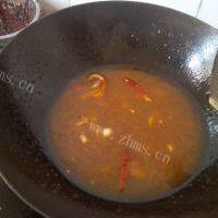 美美厨房之红烧带鱼的做法图解十二