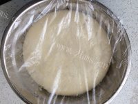 美味营养的豆沙包做法图解2)