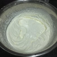 鲜美可口的抹茶千层蛋糕做法图解12)