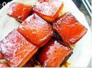 「自制」东坡肉