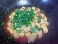 家有大厨之麻辣豆腐