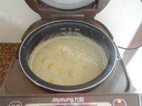 #爱美食#香浓豆浆汤圆做法图解14)