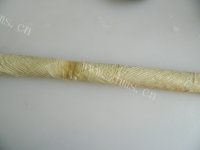 家常干炸响铃做法图解6)