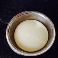 珍馐美味的双色馒头做法图解8)