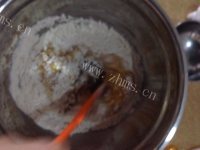 美味广东月饼做法图解6)
