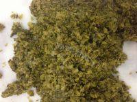 美味的豆瓣苋菜蒸黄鱼做法图解1)