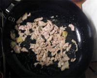#爱美食#豆角炒肉做法图解8)