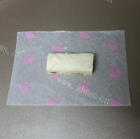 香甜可口的手工牛轧糖做法图解11)