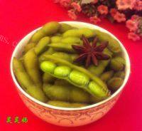DIY-盐水毛豆