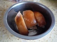 鲜嫩多汁的天津红烧肉做法图解7)