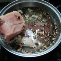 卤味拼盘自制做法图解3)