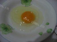 「家有大厨」水煮荷包蛋做法图解3)