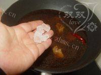 自己做的土豆豆角焖面做法图解22)