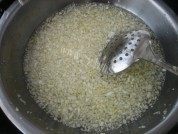 白菜馅饼做法图解6)