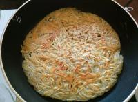 美味香煎奶酪土豆饼做法图解6)