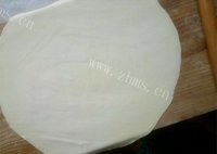 美味的焖面做法图解7)