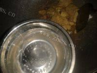 家常菜鸡蛋豆腐做法图解7)
