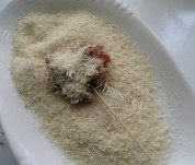 炸牛排做法图解7)