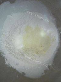 自己做的香蕉糯米糍做法图解1)