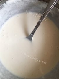 煎饼果子做法图解2)
