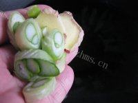 酥嫩酱烧豆腐做法图解2)
