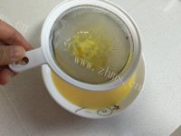 好吃的彩色蛋羹做法图解4)