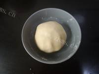 喷香的苏式鲜肉月饼做法图解5)