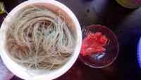 香喷喷的肉末粉丝做法图解1)