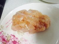 美味的咖喱鸡肉饭做法图解2)