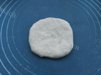 自制豆沙小餐包做法图解7)