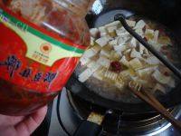 家常菜香辣豆腐做法图解9)