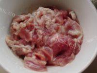 「DIY美食」木须肉做法图解4)
