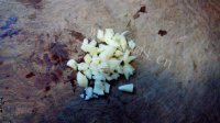 家常菜清炒木耳菜做法图解2)