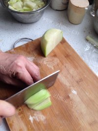 美味好吃的揪片子做法图解2)