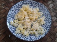 最爱的粉蒸肉做法图解7)