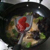 #爱美食#家常豆腐做法图解8)