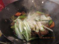 #营养美食#回锅肉